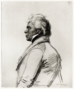 Friedrich Wilhelm Joseph Schelling autorstwa German School