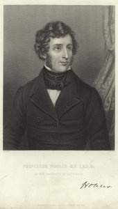 Friedrich Woehler autorstwa German School