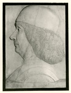 Giovanni Bellini autorstwa German School