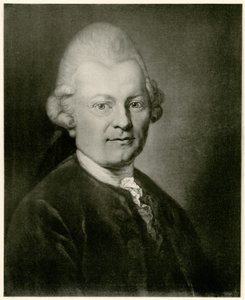 Gotthold Ephraim Lessing, 1884-90 autorstwa German School