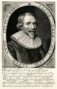 Jakub Koty autorstwa German School