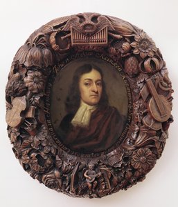 Jan Adams Reinken autorstwa German School