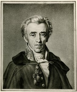Johann Friedrich Freiherr Cotta von Cottendorf autorstwa German School
