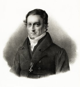 Johann Friedrich Herbart, 1884-90 autorstwa German School