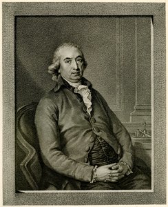 Johann Gottfried von Herder autorstwa German School
