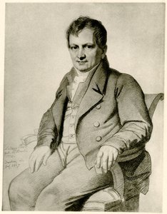 Johann Ludwig Tieck, 1884-90 autorstwa German School