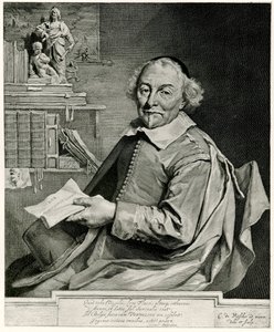 Joost van den Vondel autorstwa German School