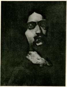 Jusepe de Ribera, 1884-90 (fototyp) autorstwa German School