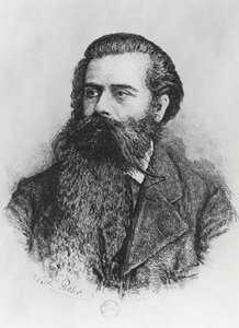 Karl Hartmann (Grawerowanie) autorstwa German School