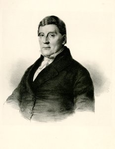 Ludwig Spohr autorstwa German School