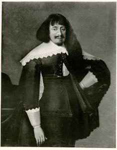 Martin Opitz autorstwa German School