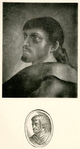Masaccio autorstwa German School