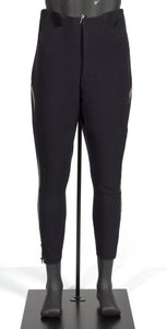 Pantalony, JKW Książę Connaught, 3. von Zieten Hussars, Armia Niemiecka, przed 1914 (pantalony) autorstwa German School