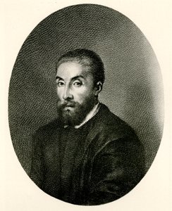 Paolo Veronese autorstwa German School