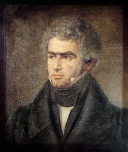 Portret Ferdynanda Riesa (1784-1838)