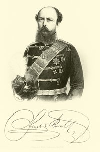 Książę Fryderyk Karol autorstwa German School