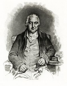 Richard Arkwright, 1884-90 autorstwa German School