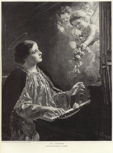 Św. Cecylii