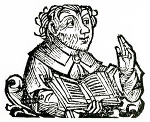 Św. Alchimus, z 