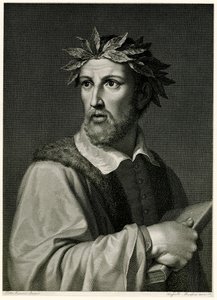 Torquato Tasso, 1884-90 (fototyp) autorstwa German School