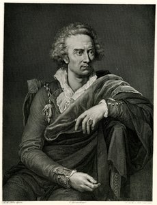 Vittorio Graf Alfieri autorstwa German School