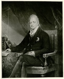 Wilhelm IV. autorstwa German School