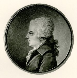 Wolfgang Amadeusz Mozart autorstwa German School
