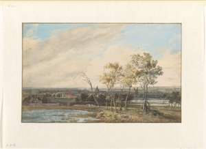 Riverscape