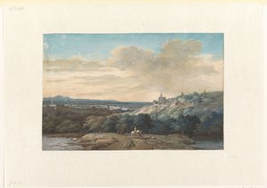 Riverscape