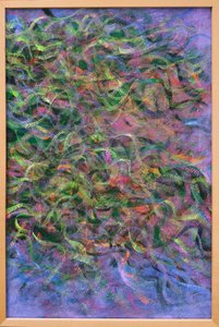Coral Life #2 autorstwa Gerrit Greve
