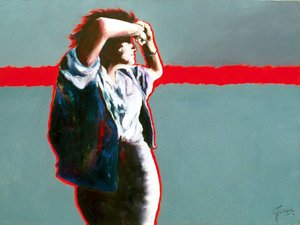 Dawn autorstwa Gerrit Greve