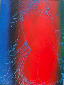 Grace autorstwa Gerrit Greve