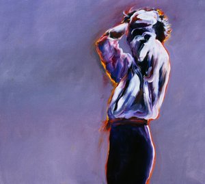 Kira autorstwa Gerrit Greve