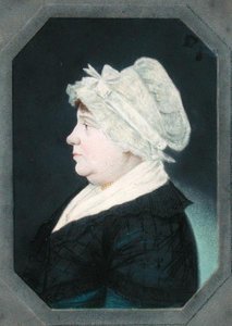 Pani George Warner (ok. 1743-1814) autorstwa Gerrit Schipper
