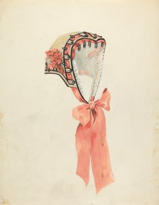 Czapka, ok. 1938.