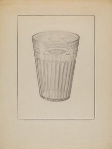 Odwróć, ok. 1936. autorstwa Gertrude Lemberg