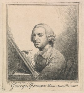 Gerwazy Spencer