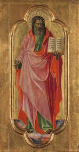 Dwóch Ewangelistów Ewangelista