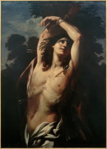 Męczeństwo św. Sebastiana