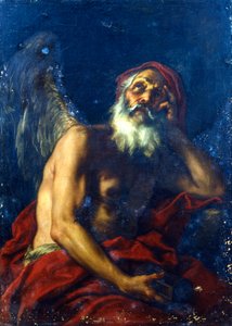 „Kronos”, XVII wiek