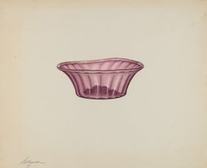 Miska, 1938. autorstwa Giacinto Capelli