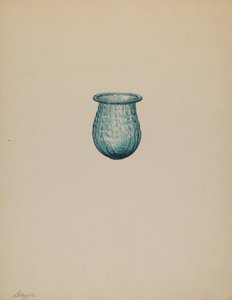 Światło bożonarodzeniowe, 1938. autorstwa Giacinto Capelli