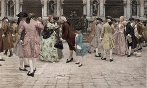 Promenada