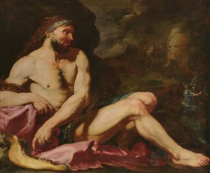 Samson zwycięski