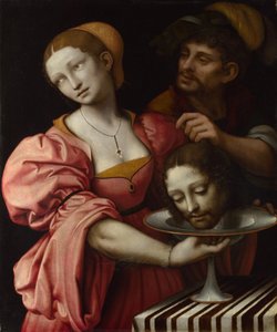 Salome, ok. 1510-1520