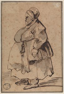  autorstwa Gian Lorenzo Bernini
