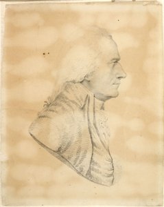 Aleksander Hamilton, 1805 autorstwa Gideon Fairman