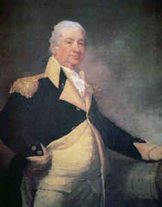 Henry Knox, ok.1805 (kolor lito)
