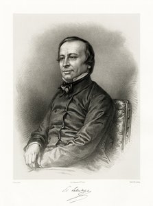 Edouard René Lefebvre de Laboulaye, 1865-66