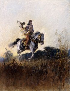 Prawie bajka: Księżniczka Chand z Bijapur, 1932